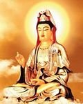 pic for Guanyin Bodhisattva